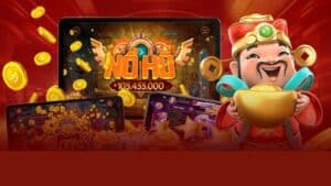 Game nổ hũ là một trong những trò chơi phổ biến và hấp dẫn tại các sòng bài trực tuyến