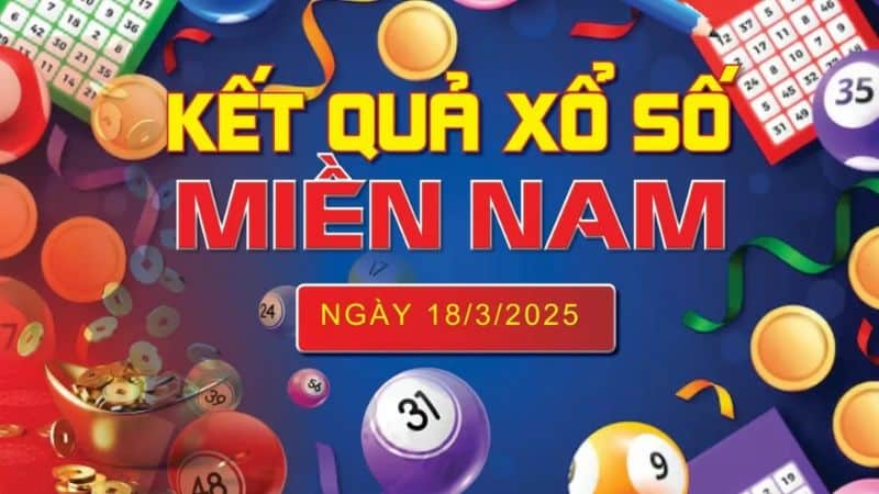 Xổ số miền Nam có nhiều loại khác nhau, mỗi loại có một quy định và cách thức tham gia riêng.