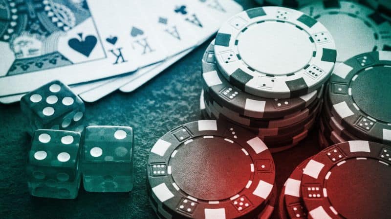 Chơi Poker Online tại 86Bet không chỉ mang lại những phút giây giải trí thú vị
