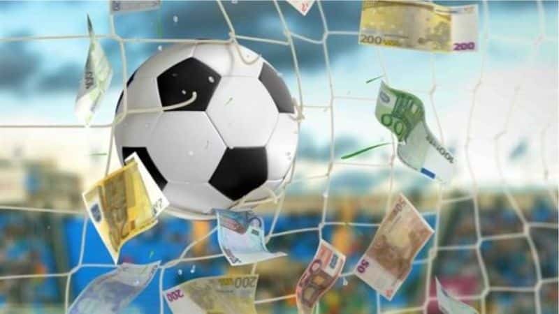 Một trong những loại hình cá cược phổ biến nhất tại 86Bet là cược theo tỷ lệ kèo