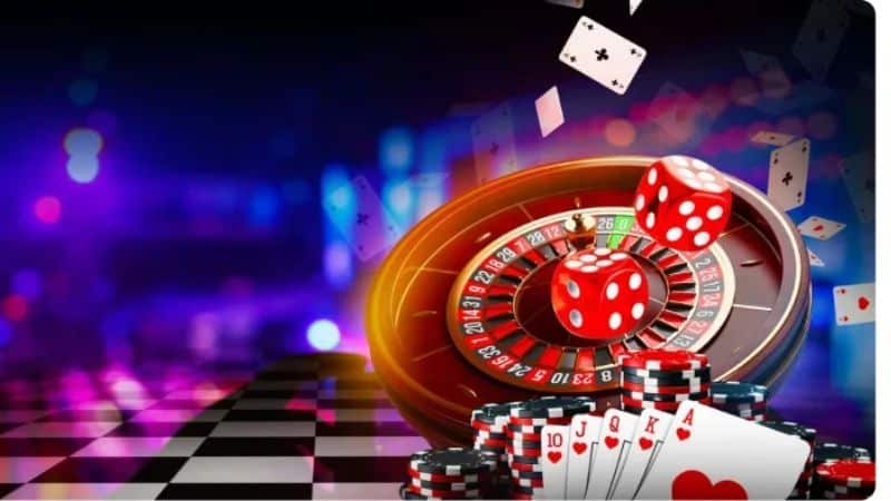86Bet xứng đáng là lựa chọn hàng đầu cho những ai yêu thích các game bài đổi thưởng