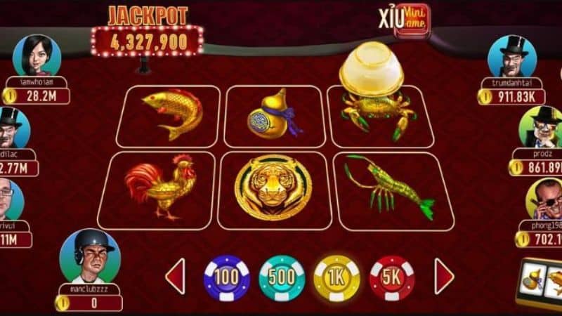 Để bắt đầu trải nghiệm Bầu Cua trên 86BET, điều đầu tiên bạn cần làm là tạo một tài khoản