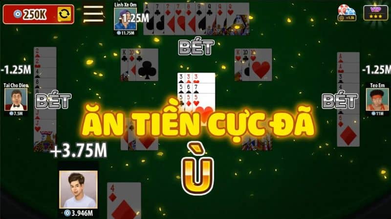 Quản lý vốn chơi là một kỹ năng không thể thiếu để trở thành một cao thủ phỏm
