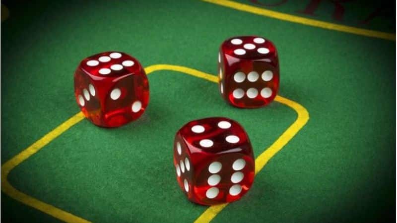 Tài xỉu trên nền tảng 86bet không chỉ là trò chơi giải trí hấp dẫn mà còn mang lại cơ hội kiếm tiền lớn