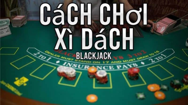 Tìm hiểu cách chơi Xì Dách tại 86BET với hướng dẫn chi tiết dành cho người mới bắt đầu