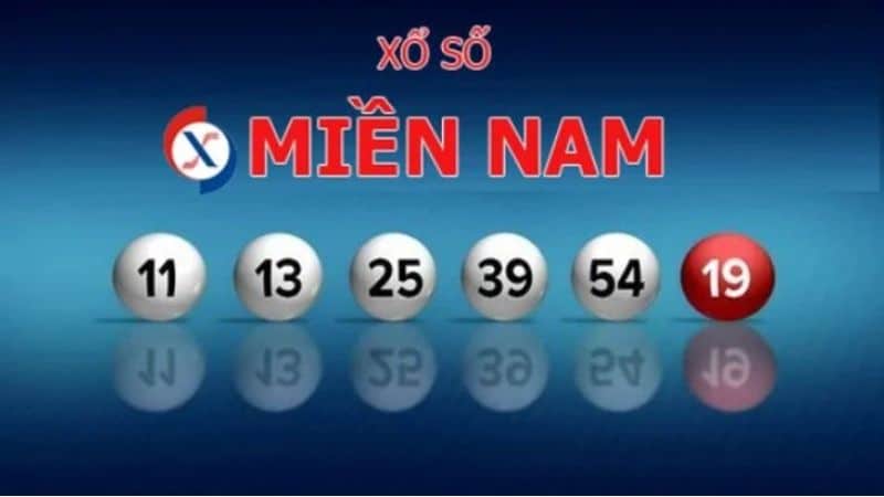 Xổ số miền Nam tại 86Bet là nền tảng được rất nhiều người chơi lựa chọn